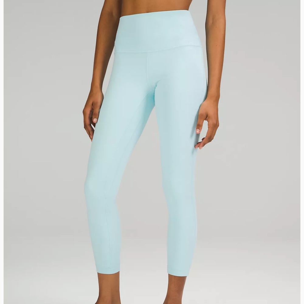 Lululemon align leggings size 6